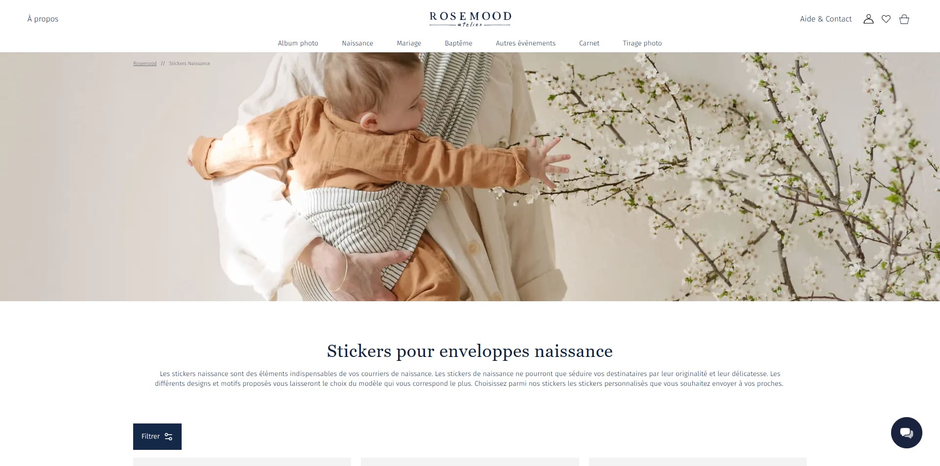 Rosemood Code promo