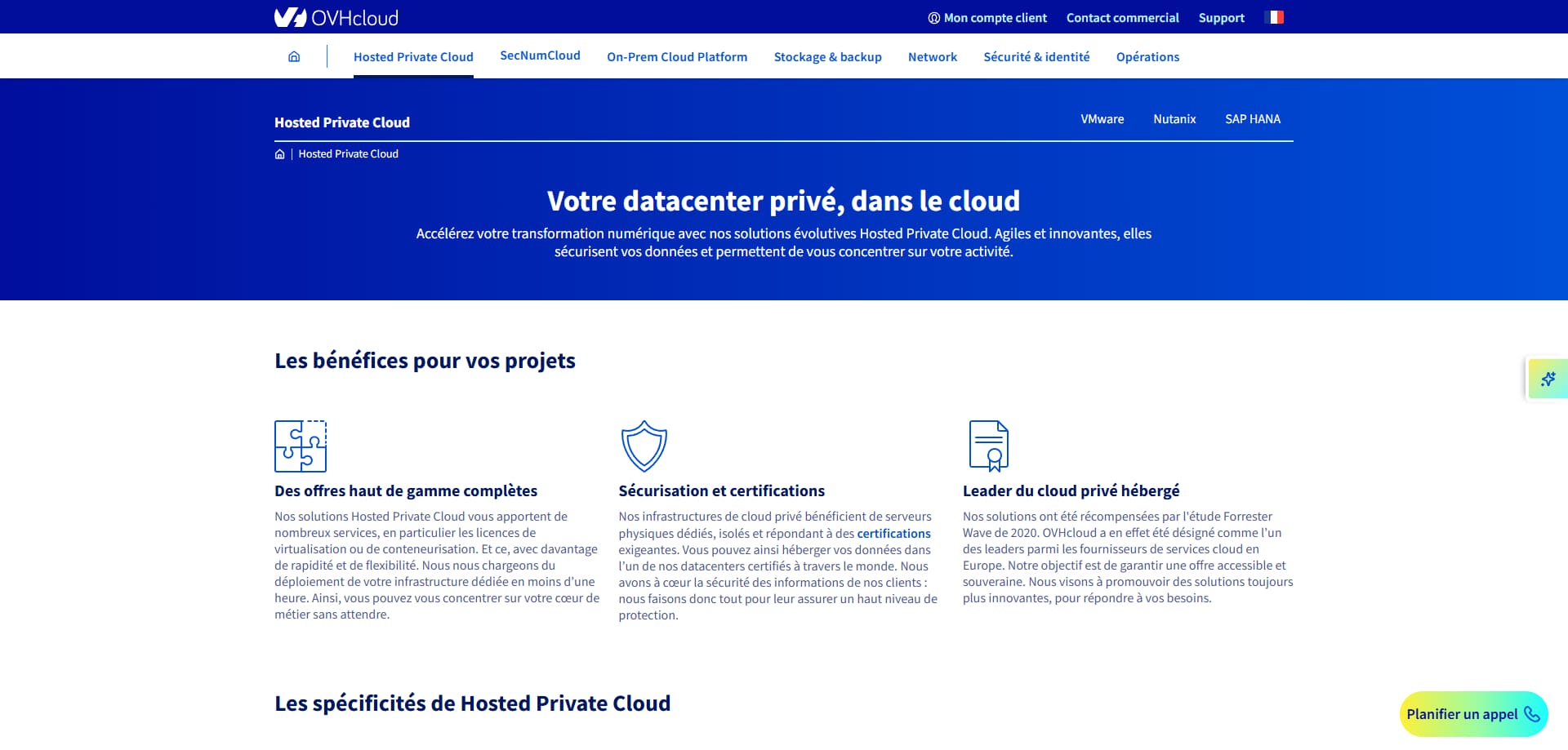 OVHcloud coupons