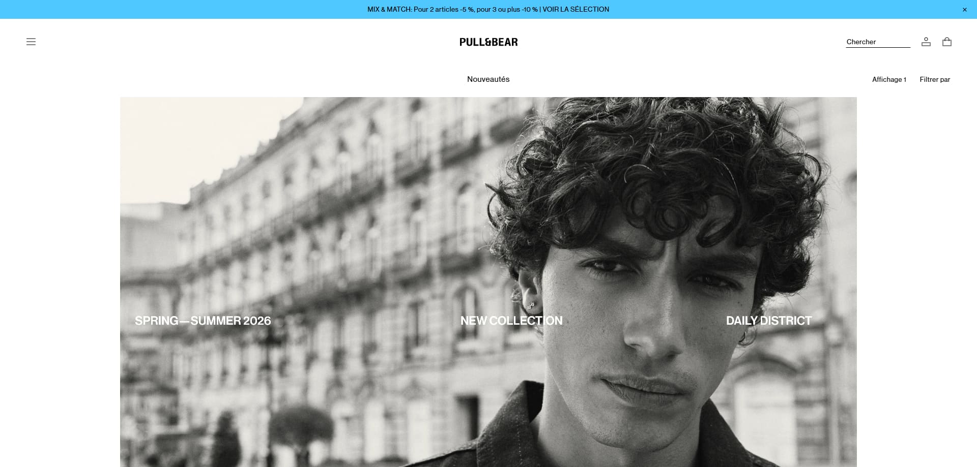 Pull and Bear Code promo