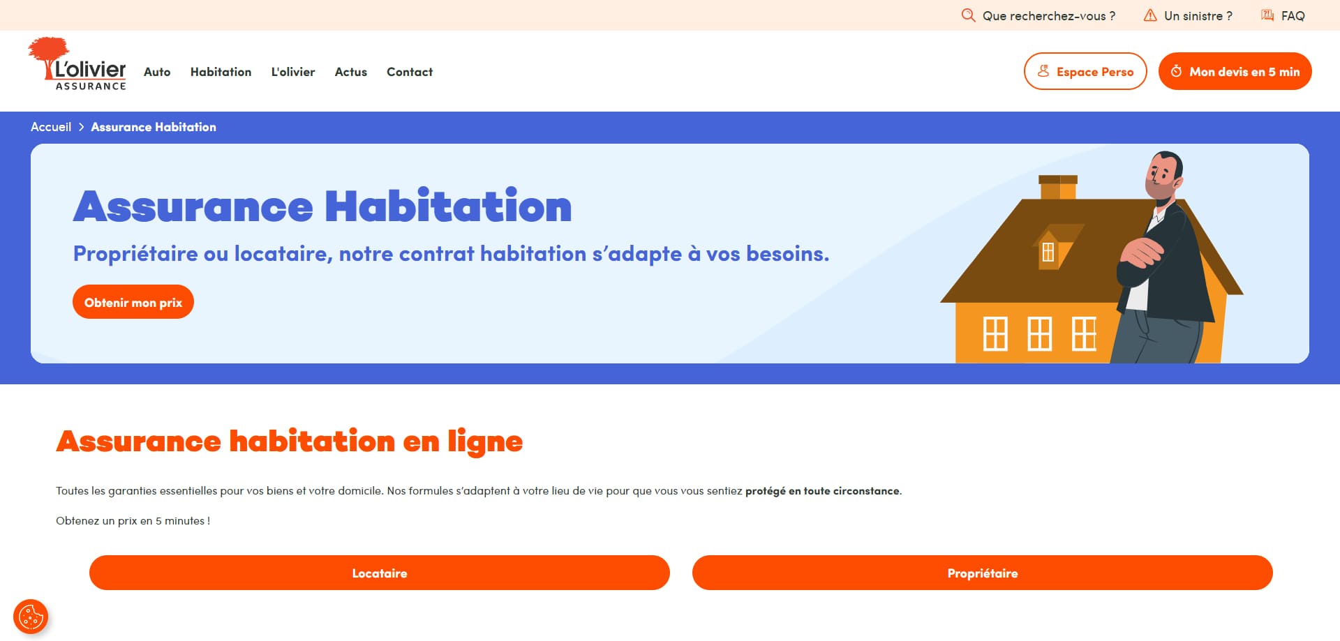 L'Olivier Bons de réduction