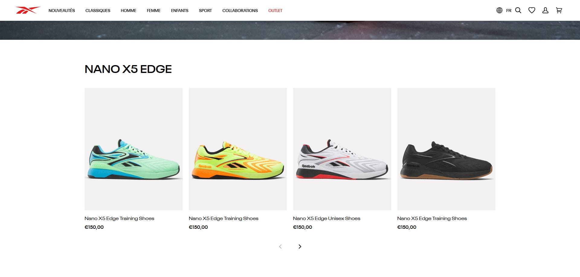 Reebok