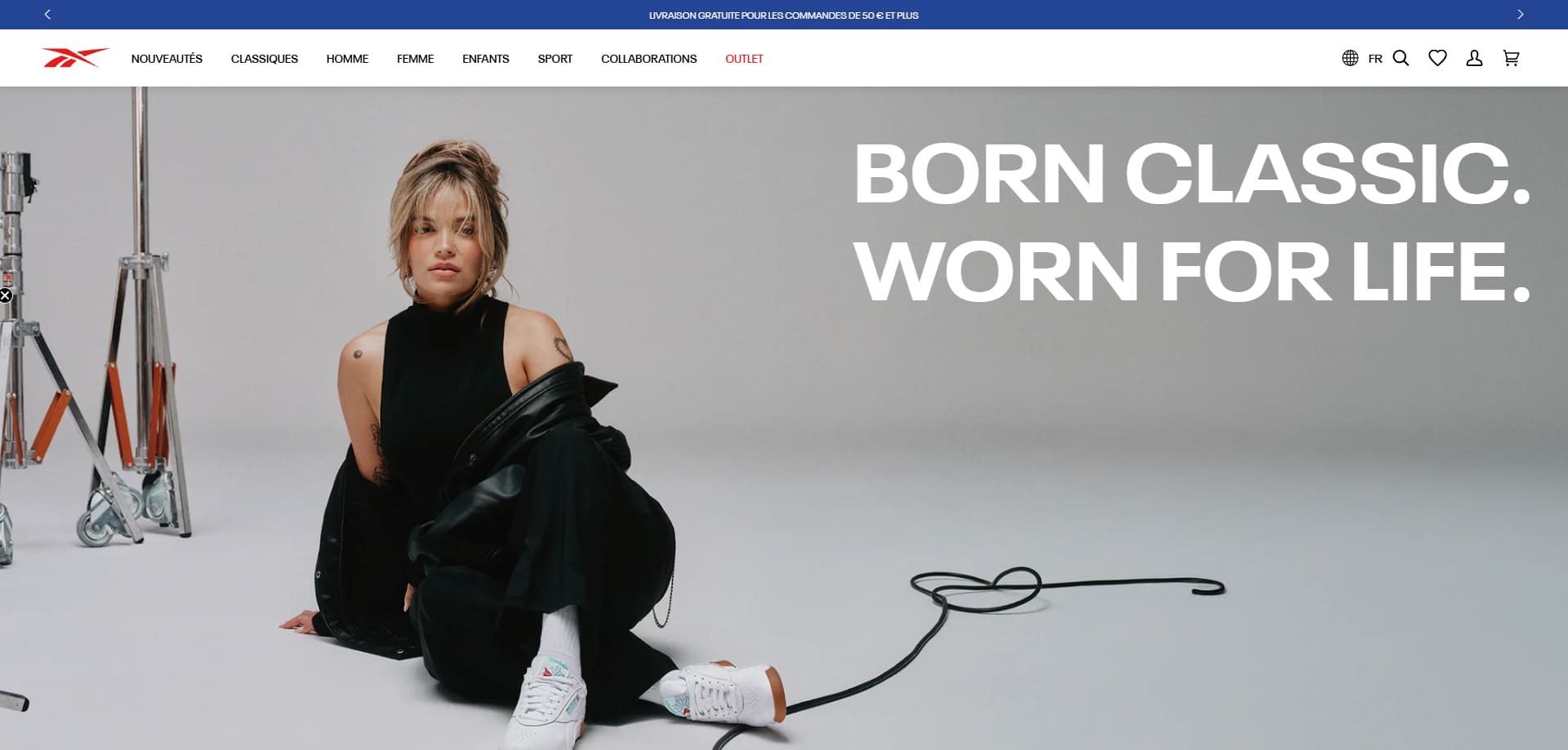 Reebok coupons