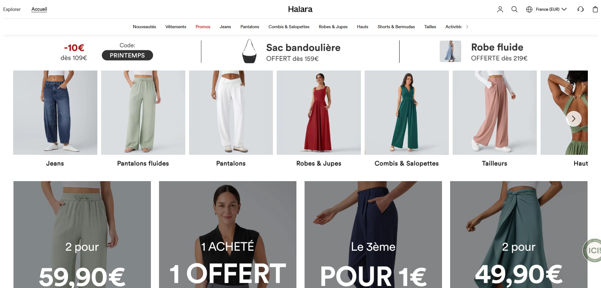Halara