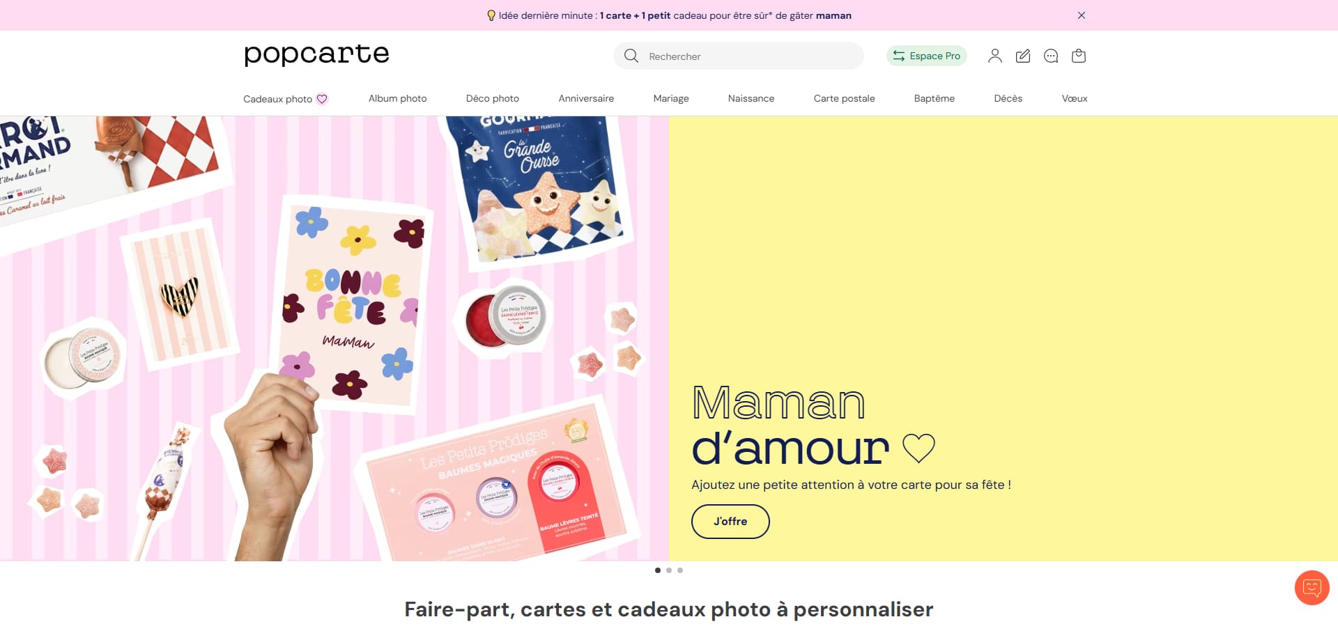 Popcarte