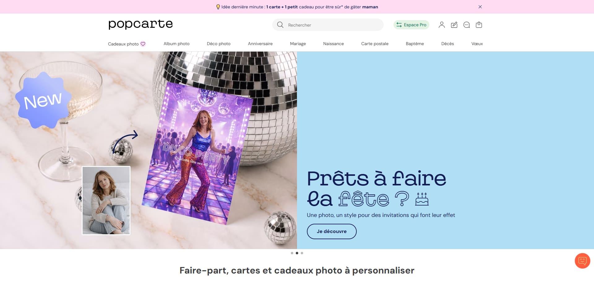 Popcarte coupons