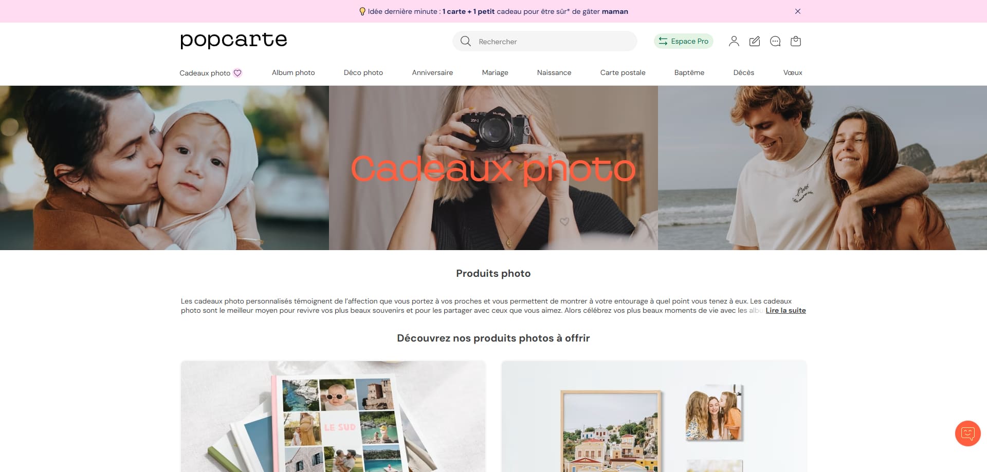 Popcarte Code promo