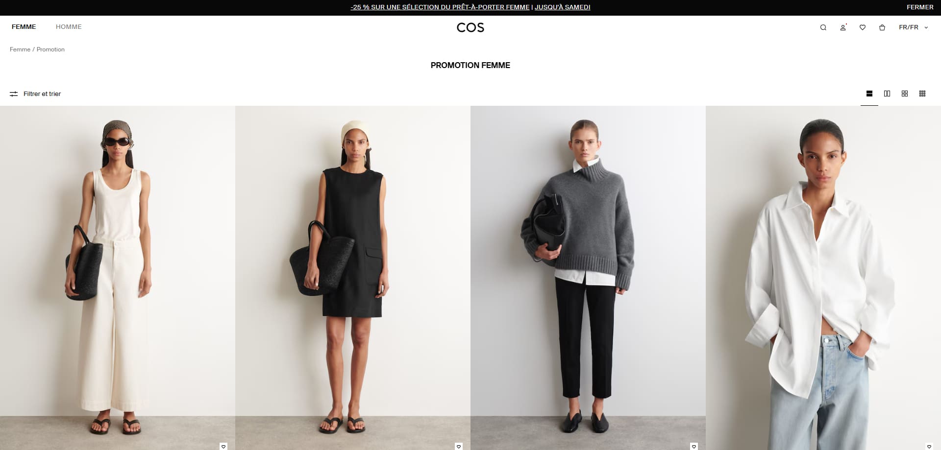COS Code promo