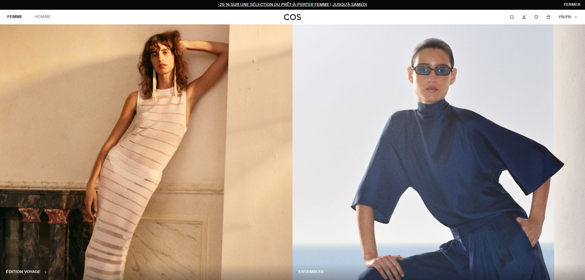 COS Code promo