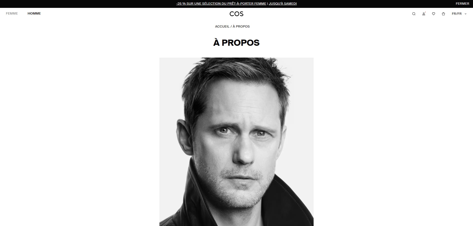 COS Code de réduction