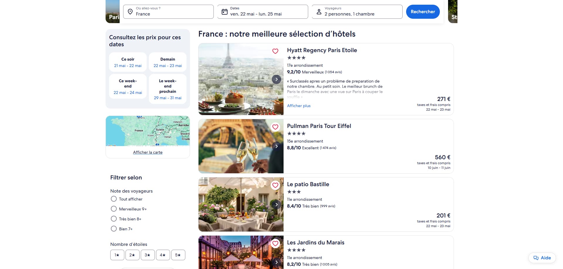 Expedia Code promo