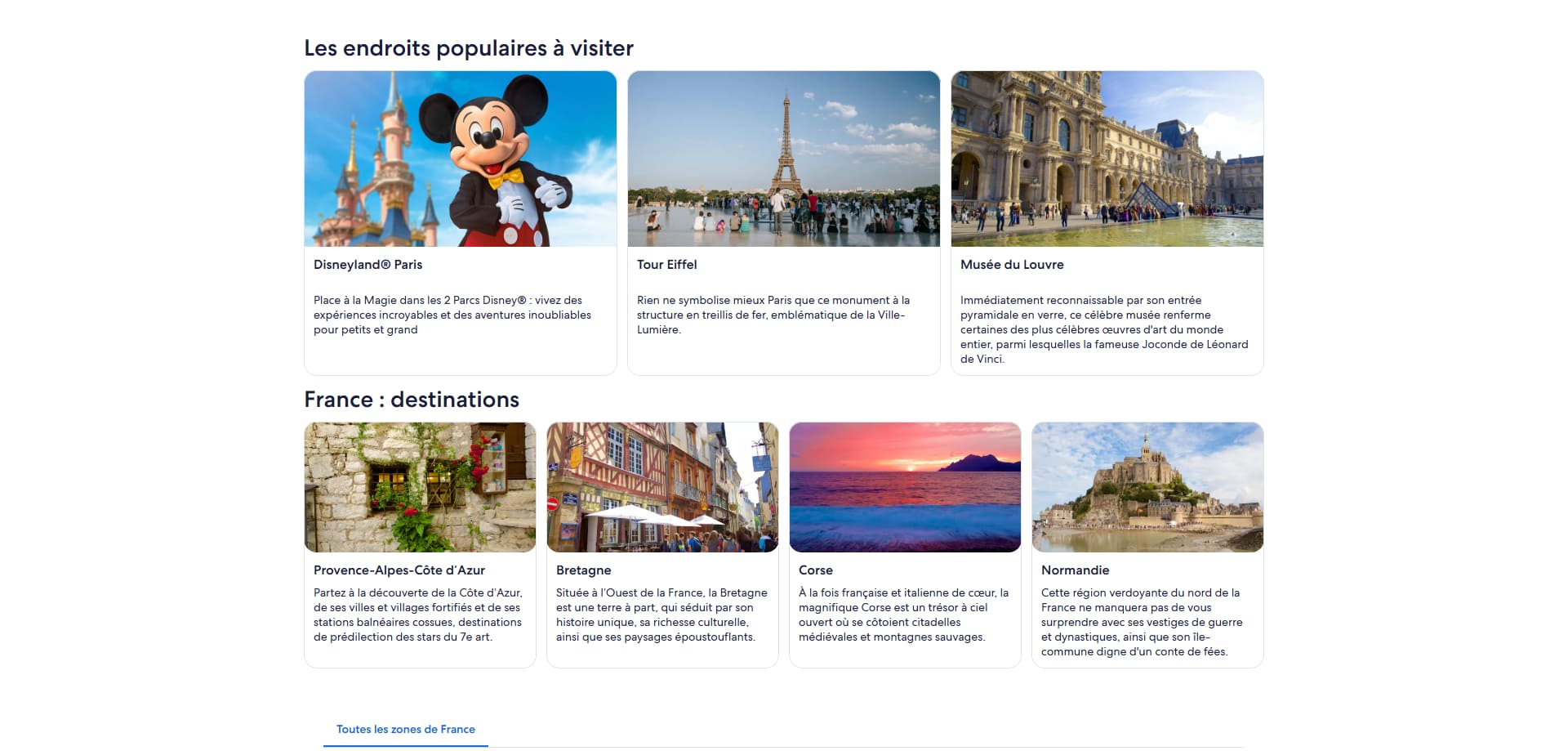 Expedia Bons de réduction