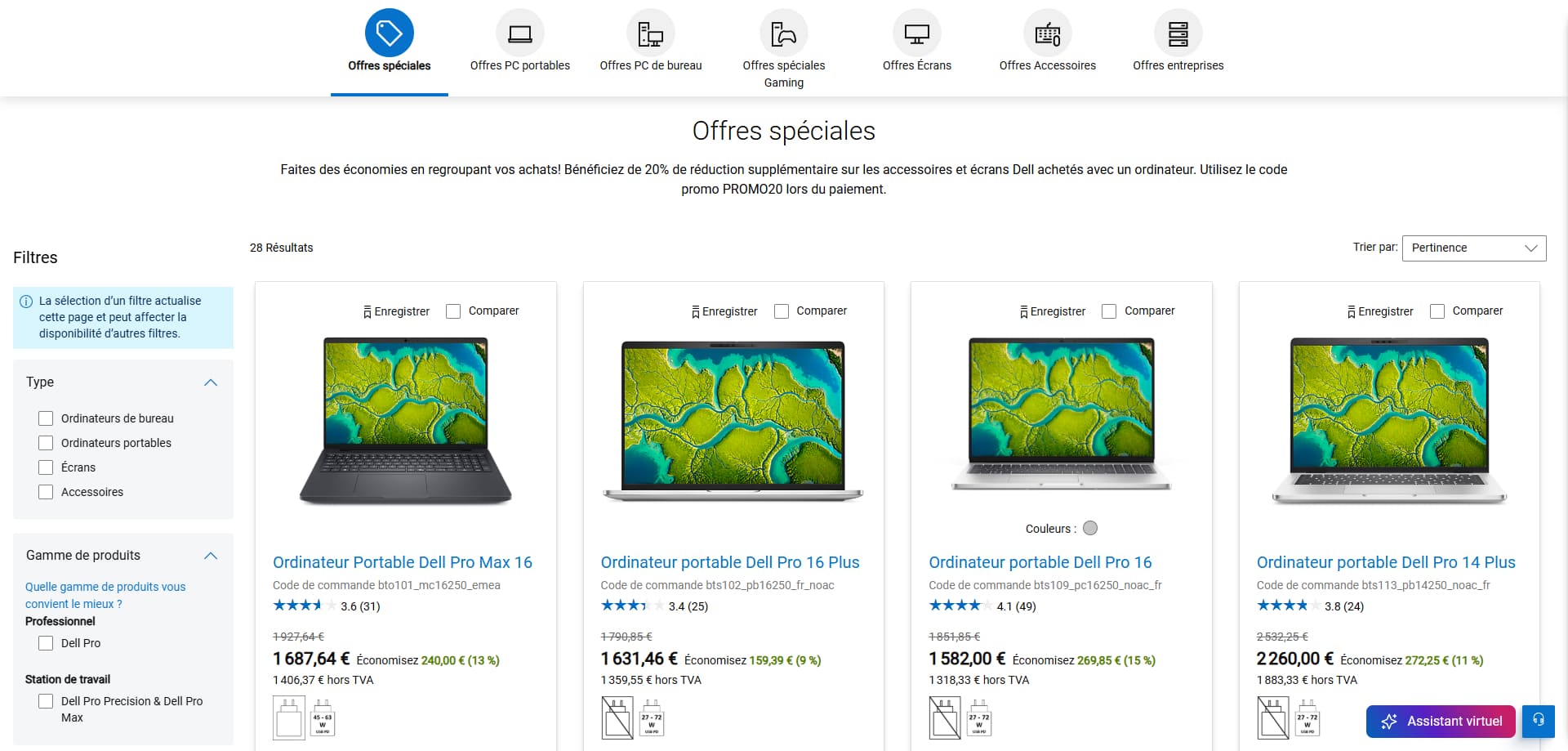 Dell Code promo