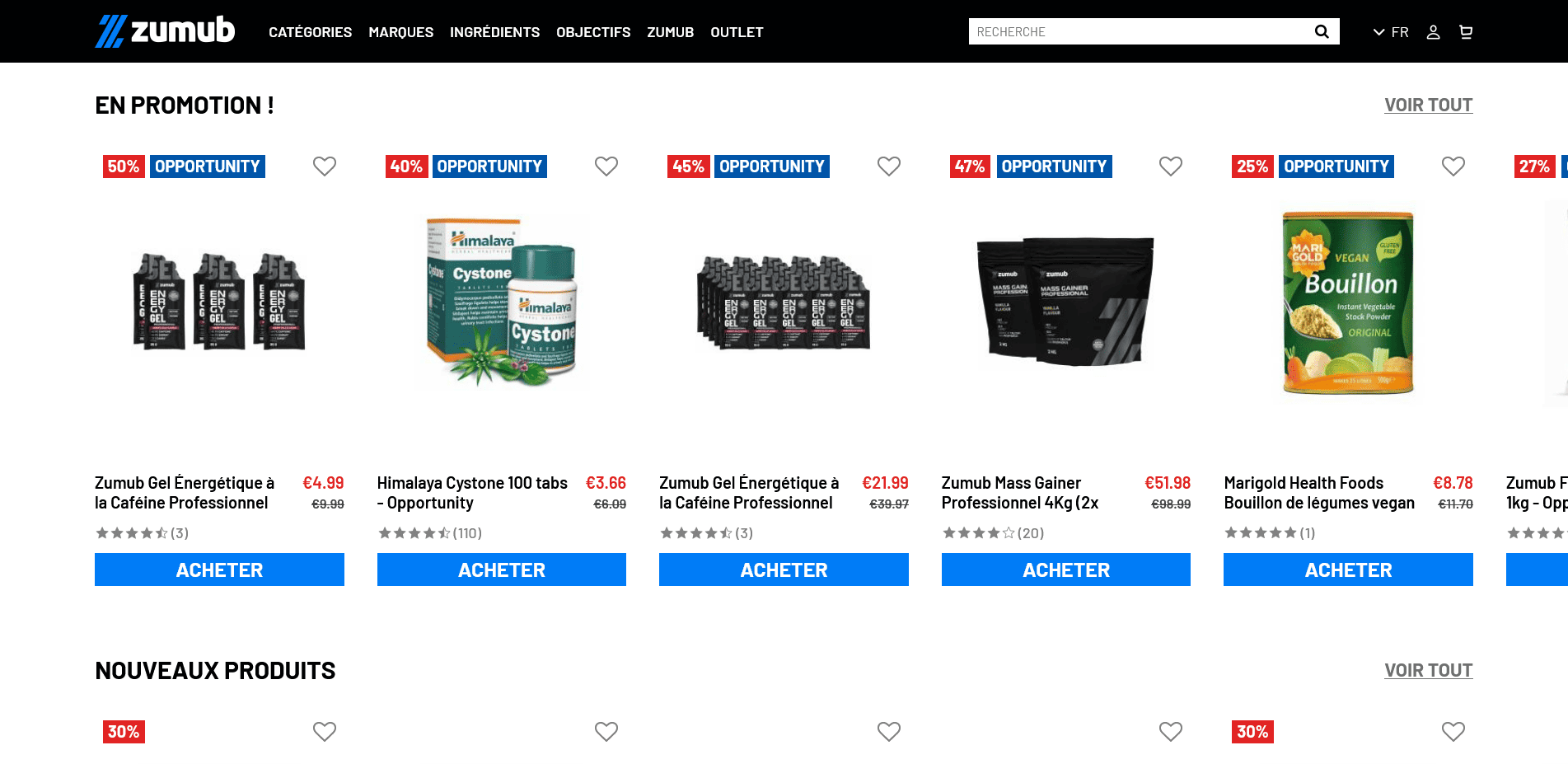 Zumub coupons