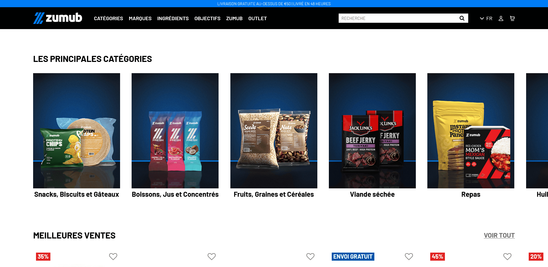 Zumub coupons