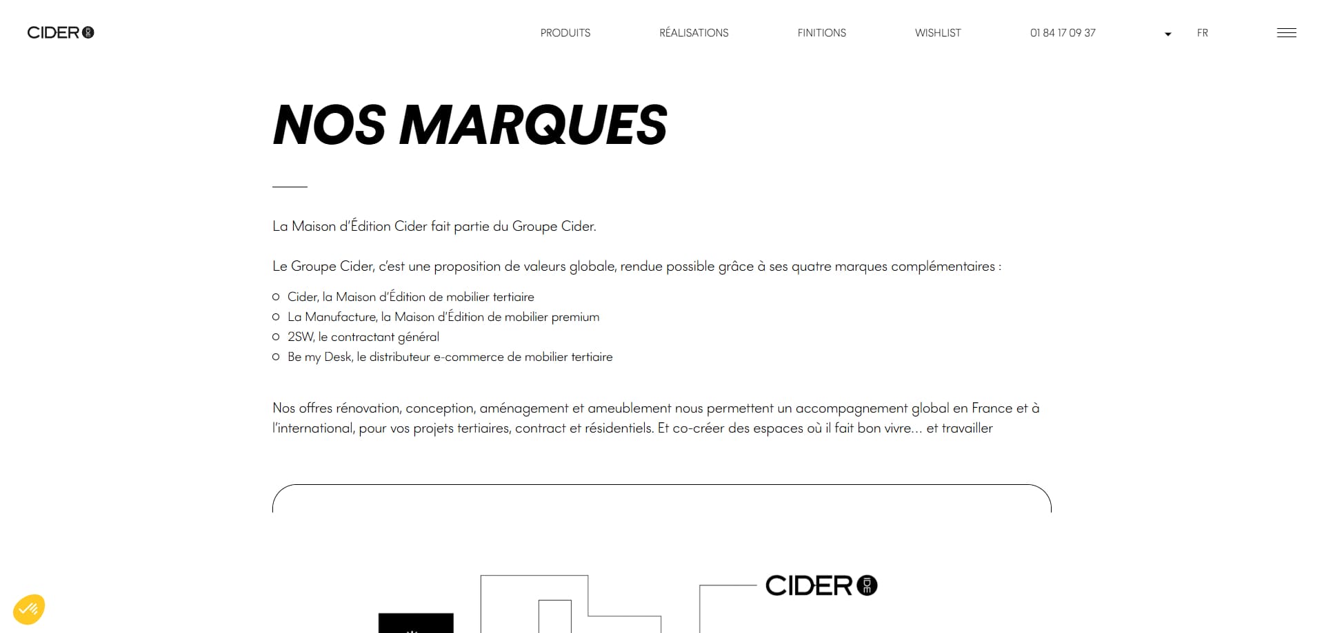 Cider Code promo