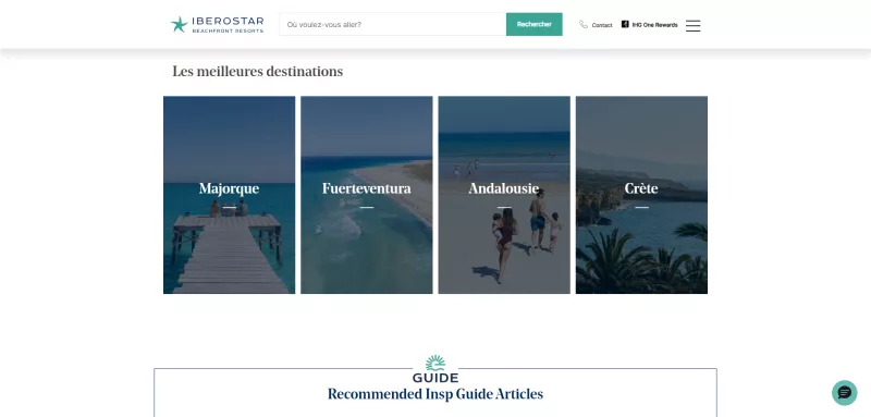 Iberostar