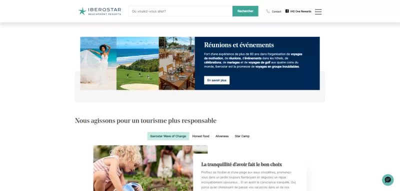 Iberostar