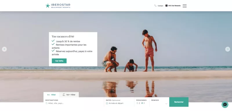 Iberostar