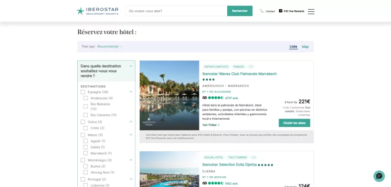 Iberostar