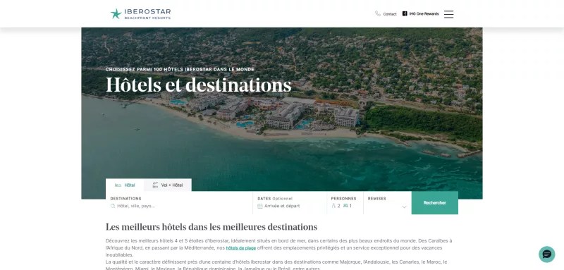 Iberostar
