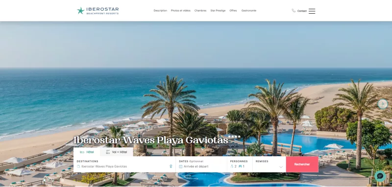 Iberostar