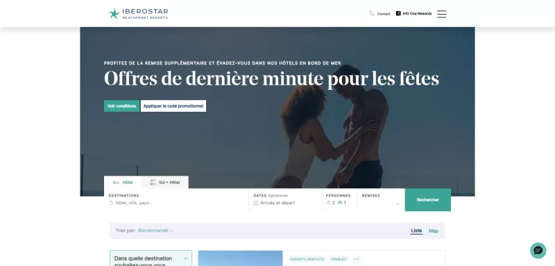 Iberostar