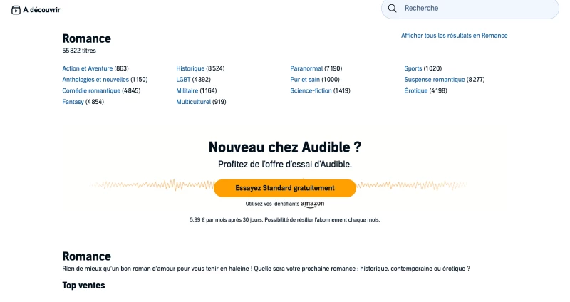 Audible