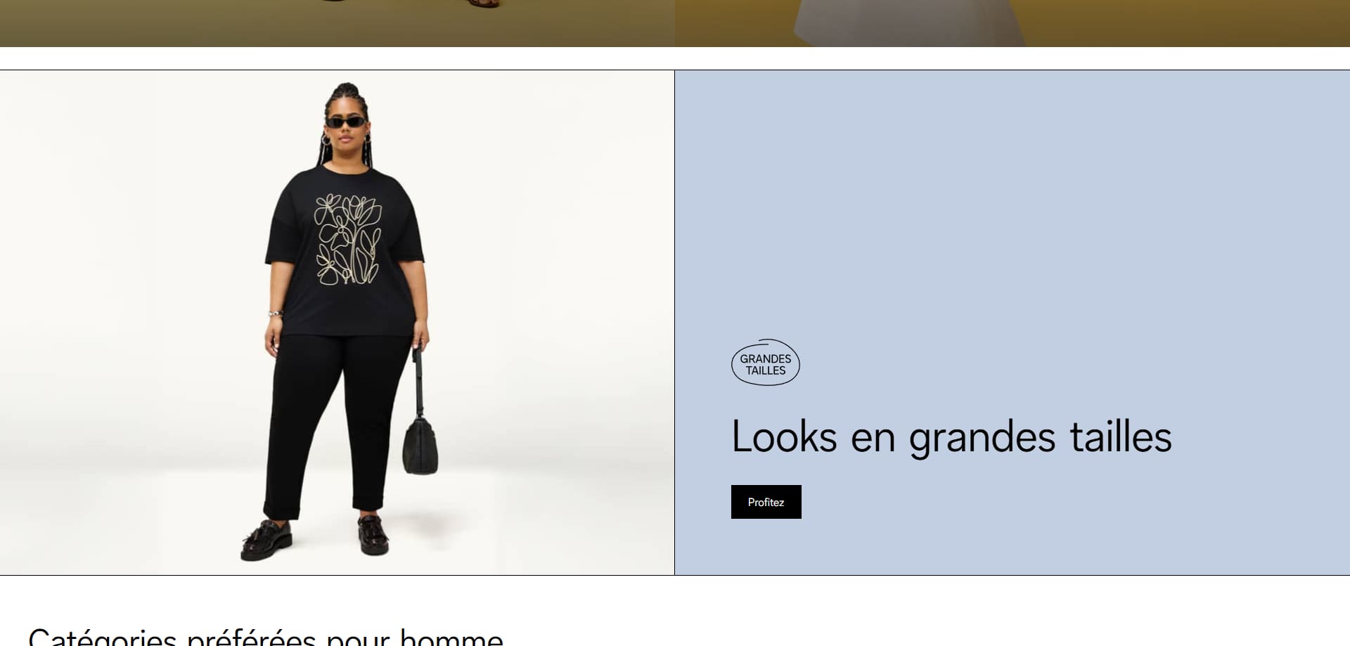 C&A Code promo
