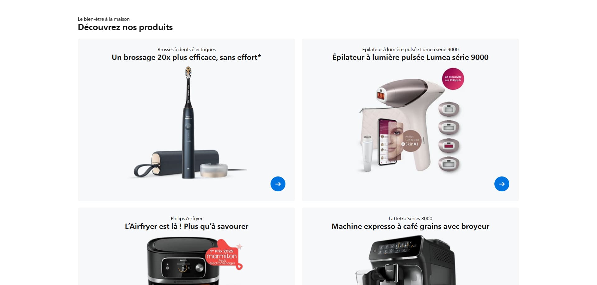 Philips coupons