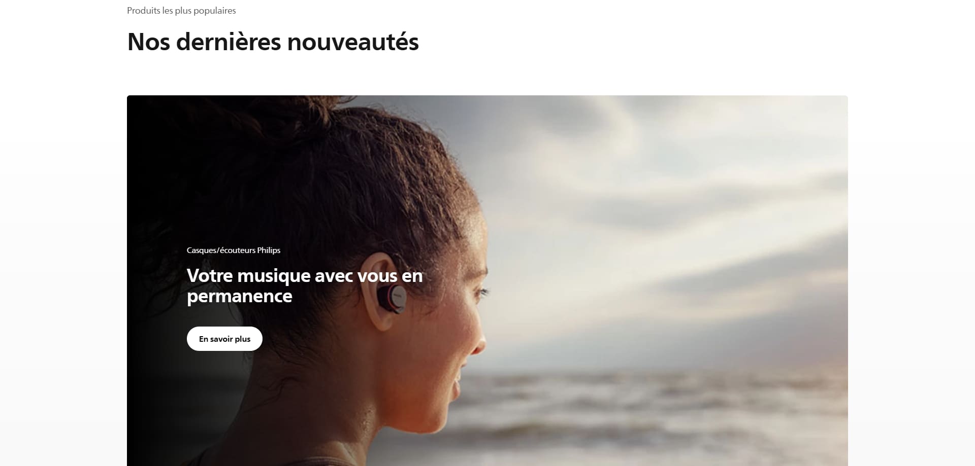 Philips Code promo