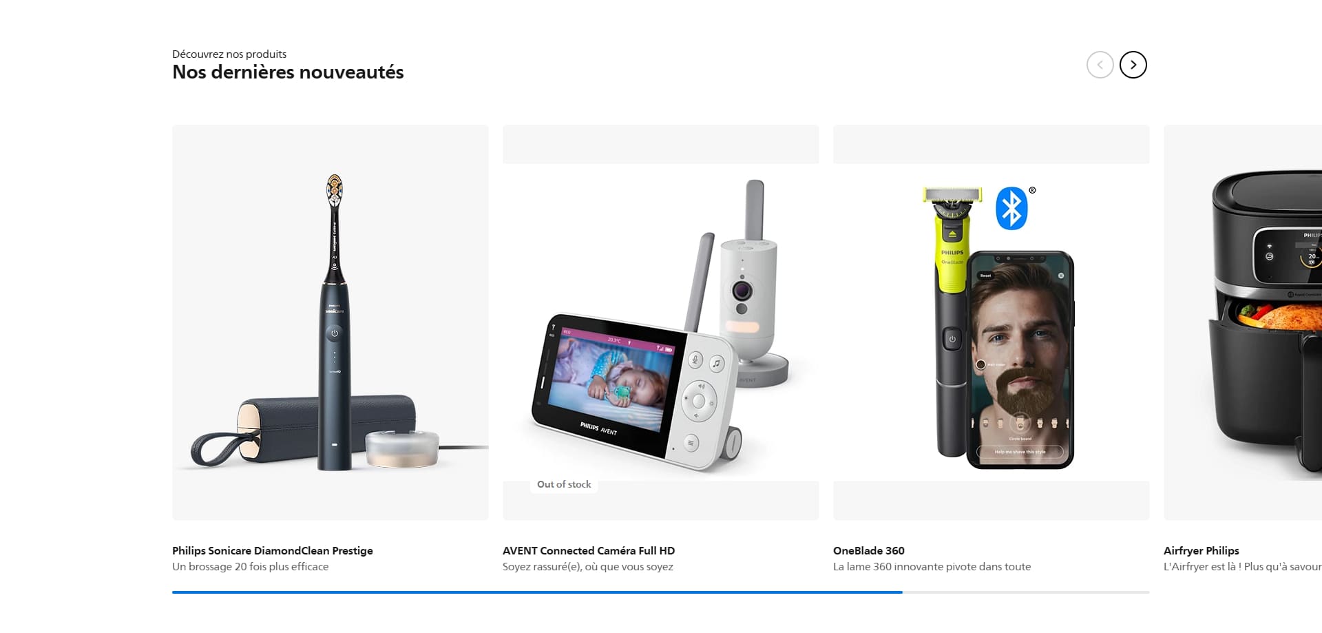 Philips coupons