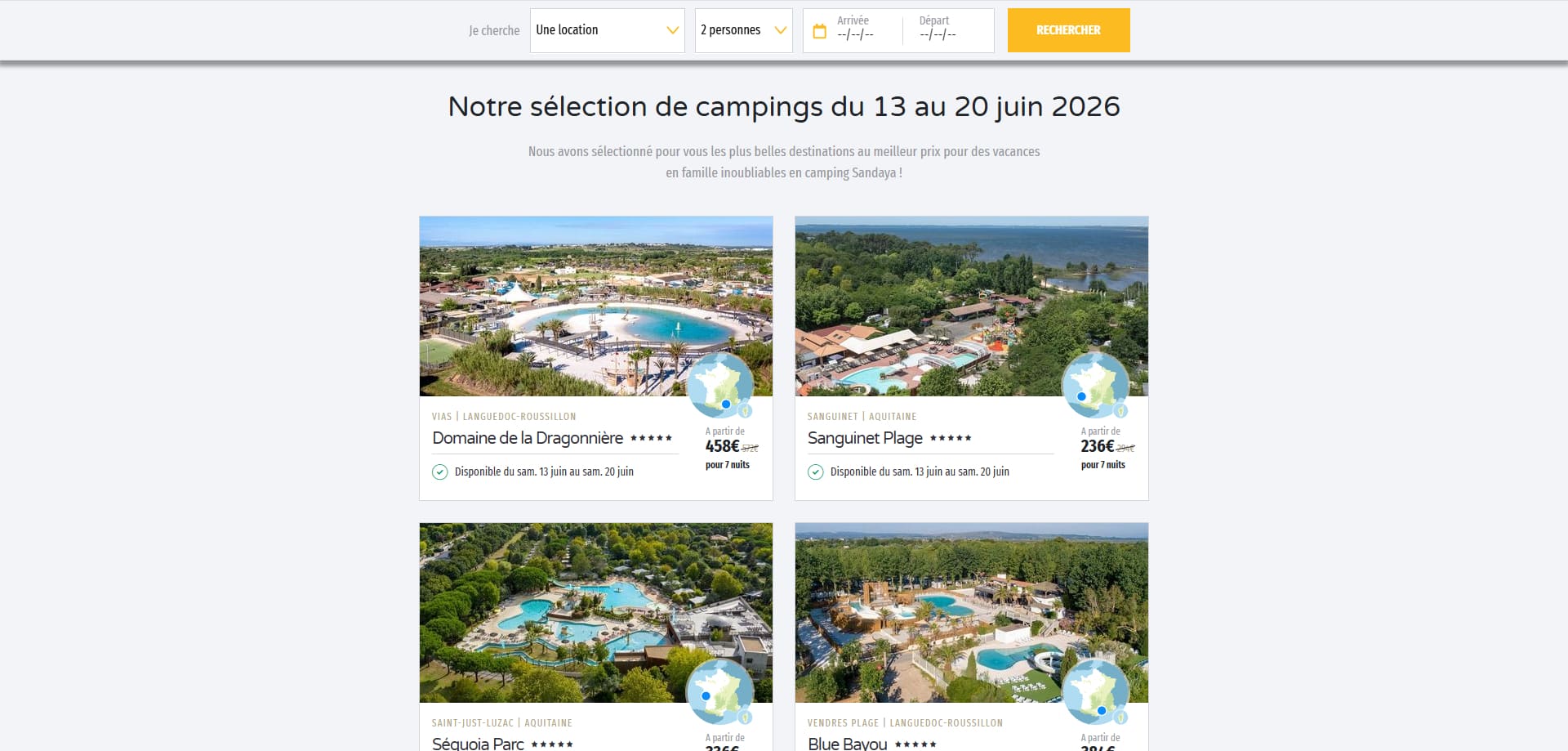 Sandaya coupons