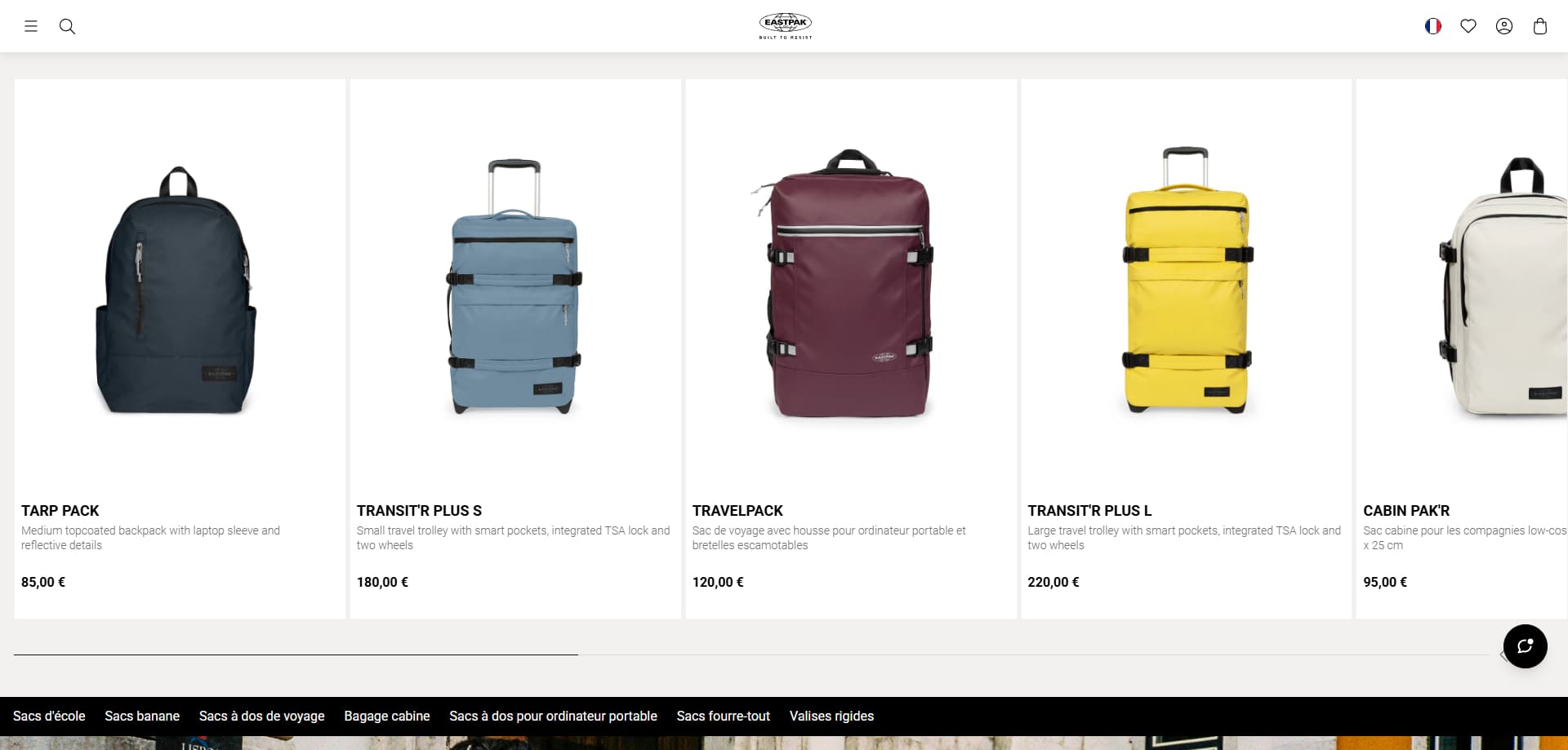 Eastpak