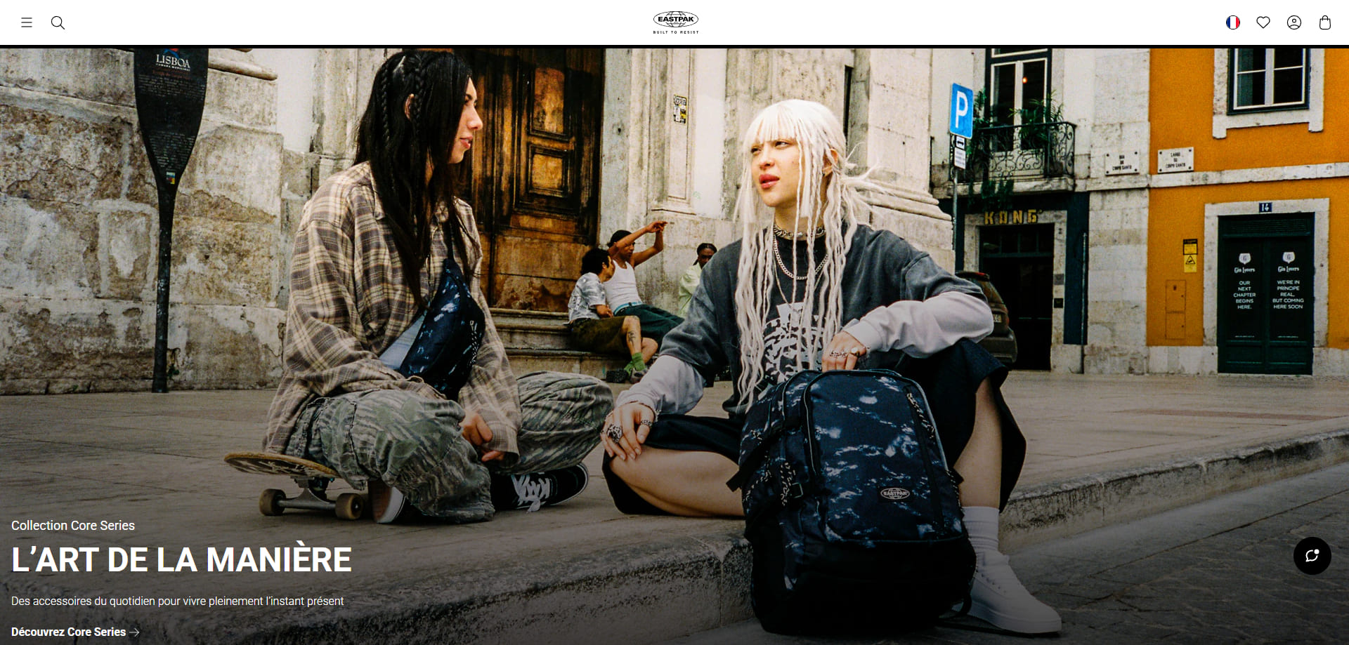 Eastpak coupons