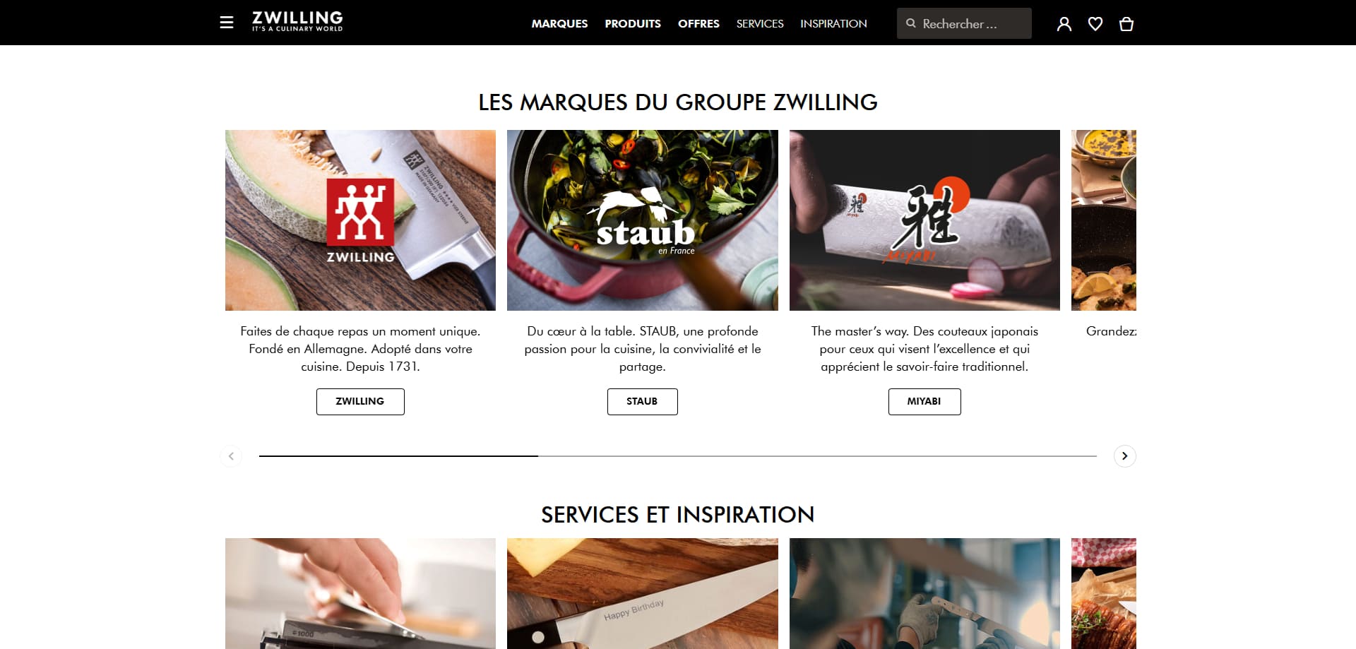 Zwilling Code promo