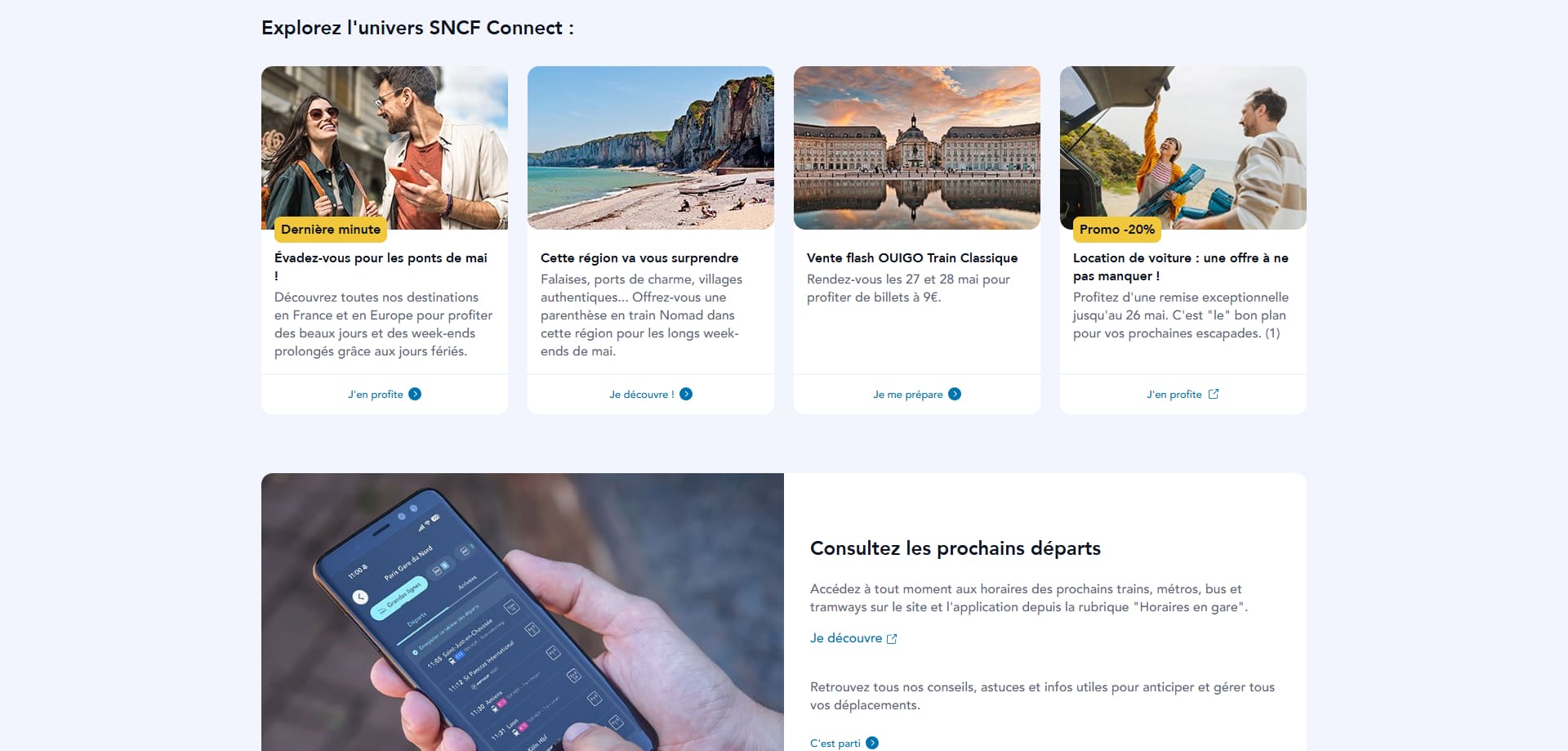 SNCF Connect