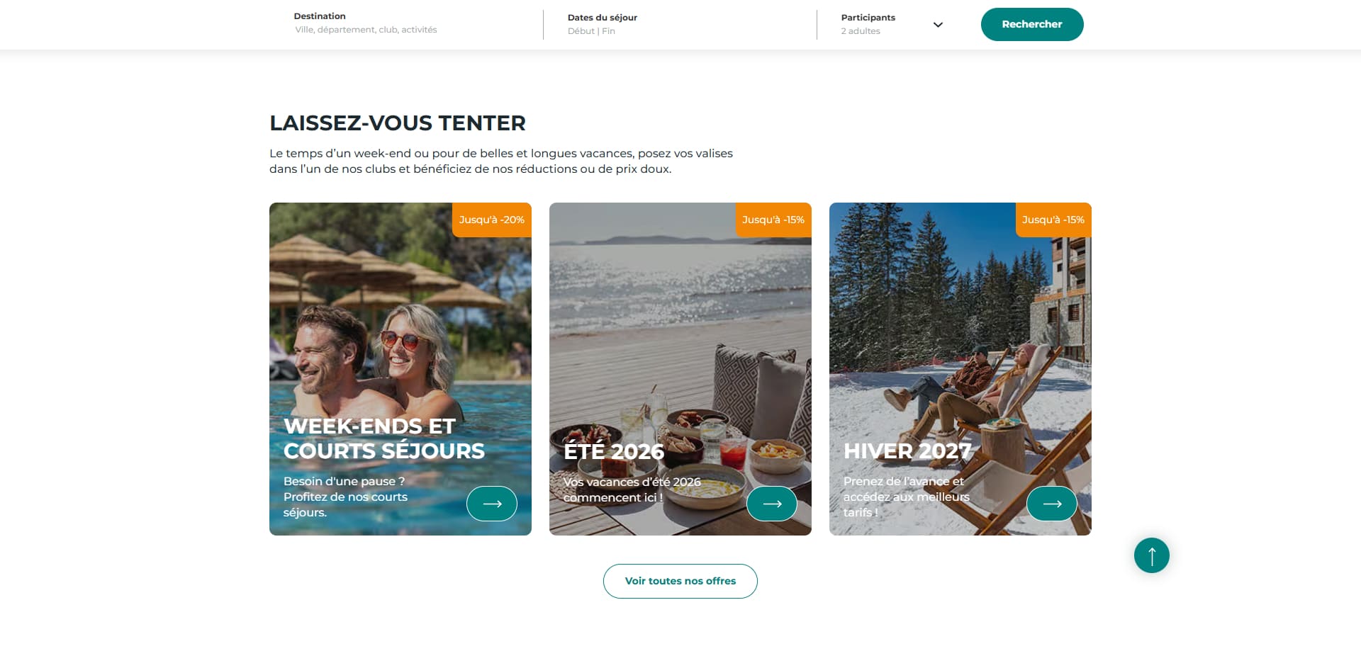 Belambra coupons