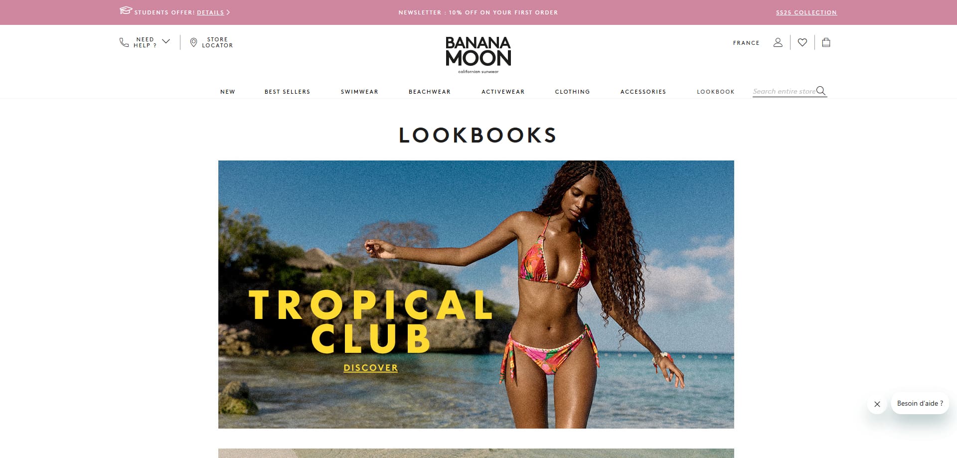 Banana Moon Code promo