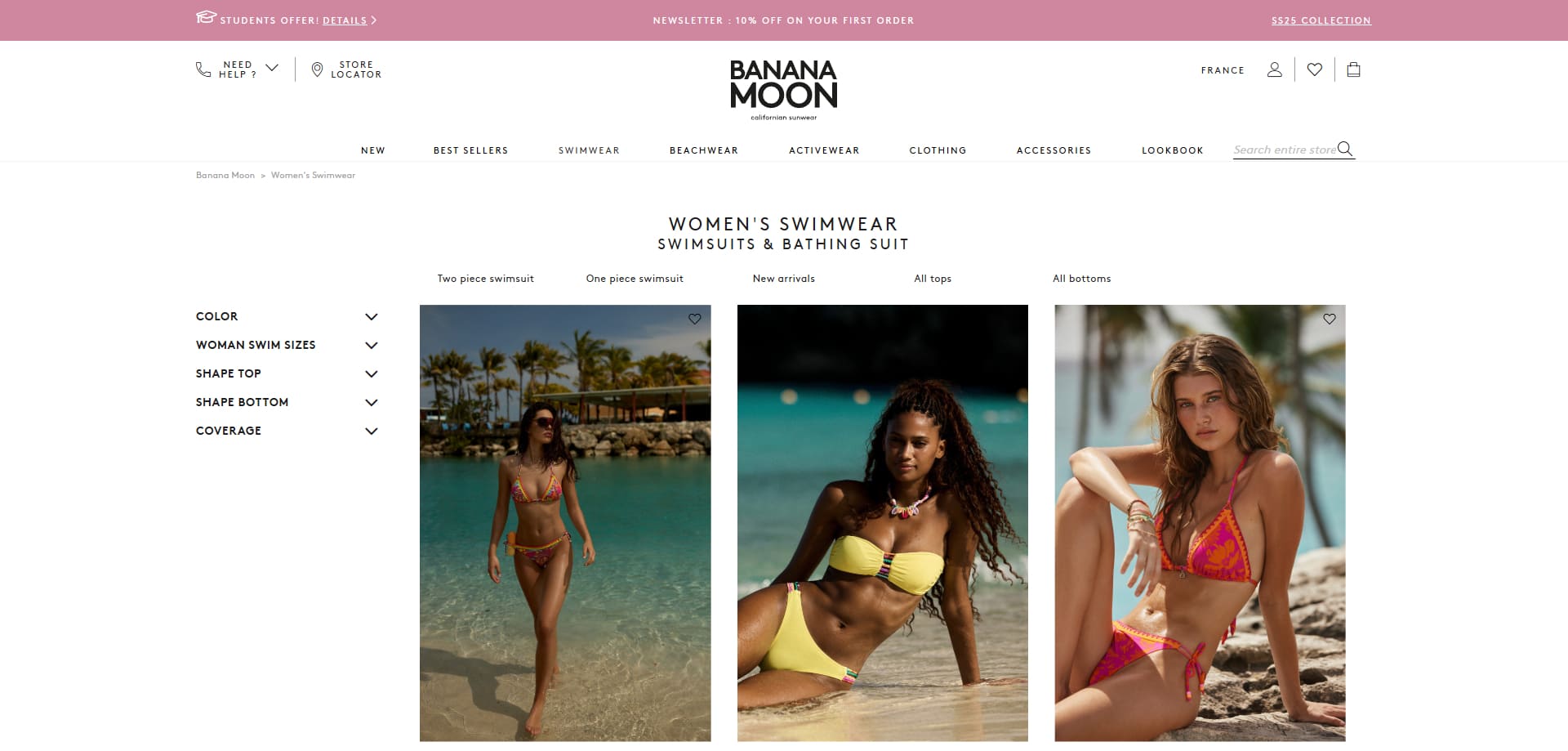 Banana Moon Code promo