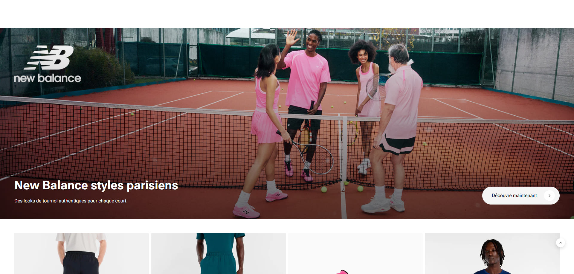 Tennis Point Code promo