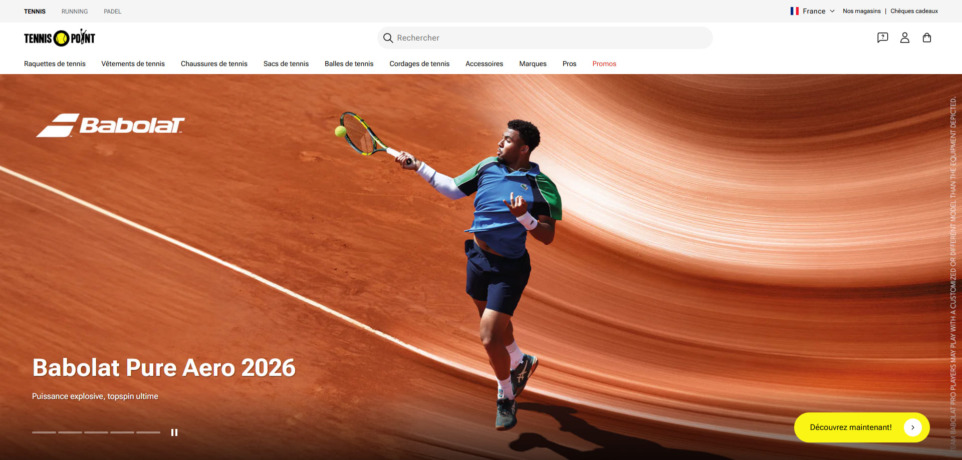 Tennis Point coupons