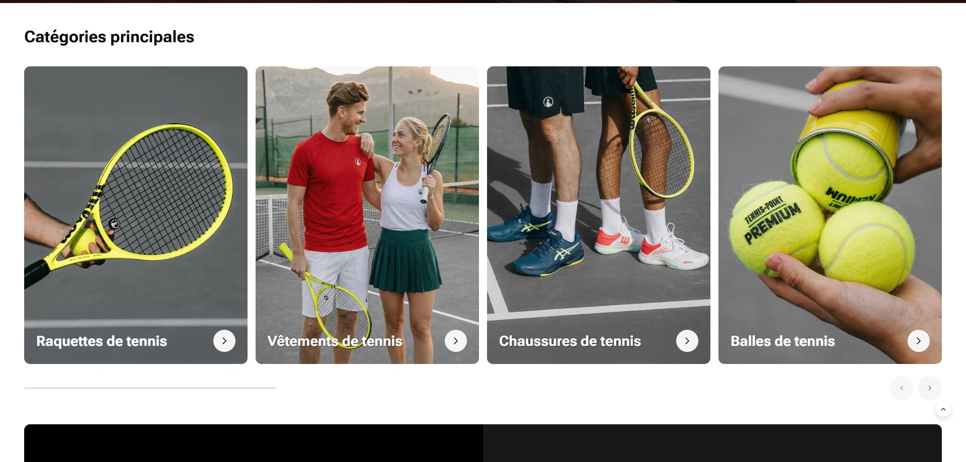 Tennis Point Code promo