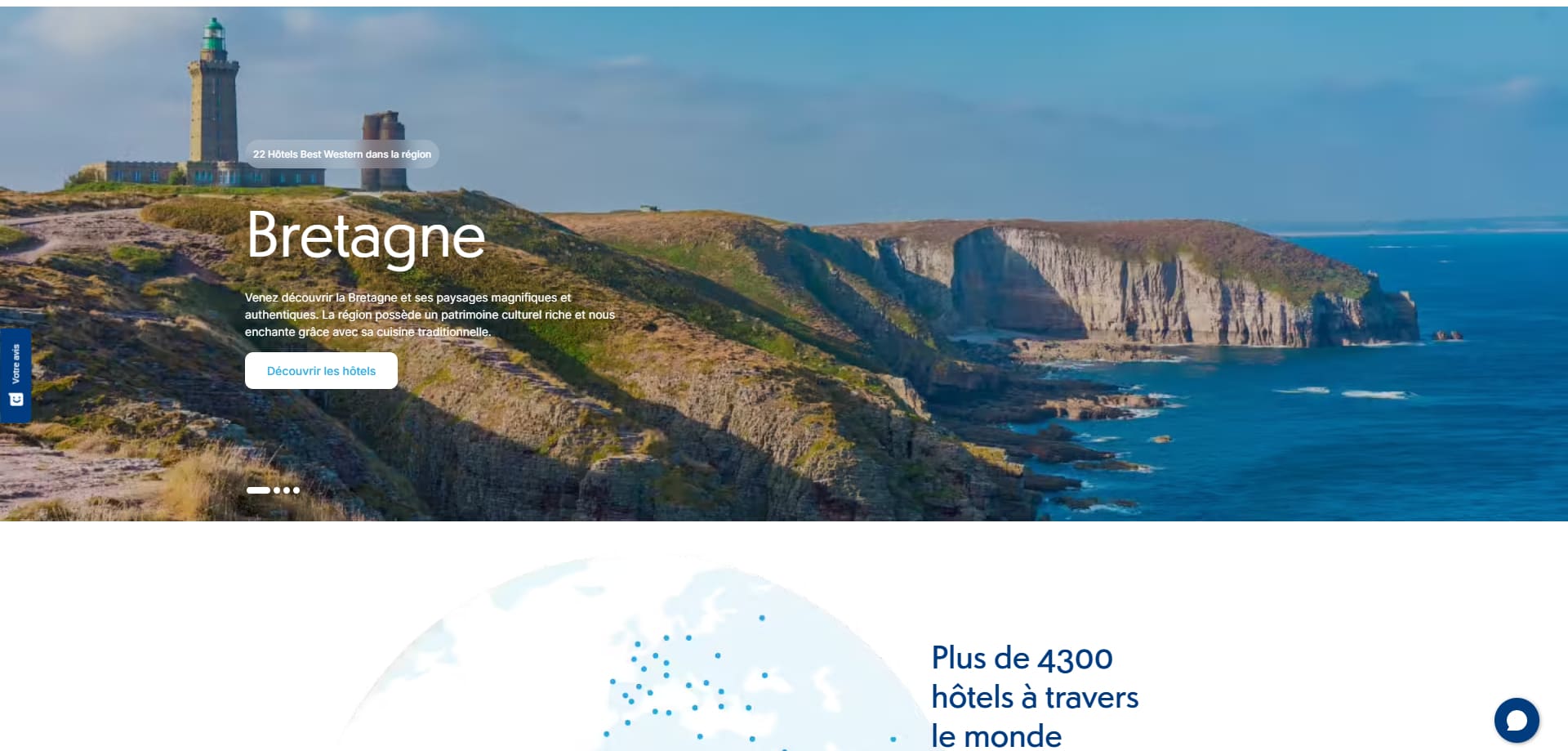 Best Western Code promo