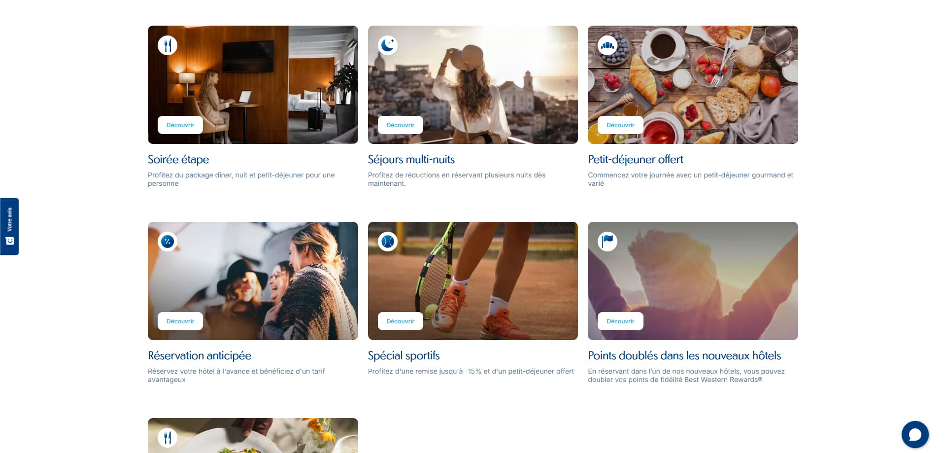 Best Western coupons