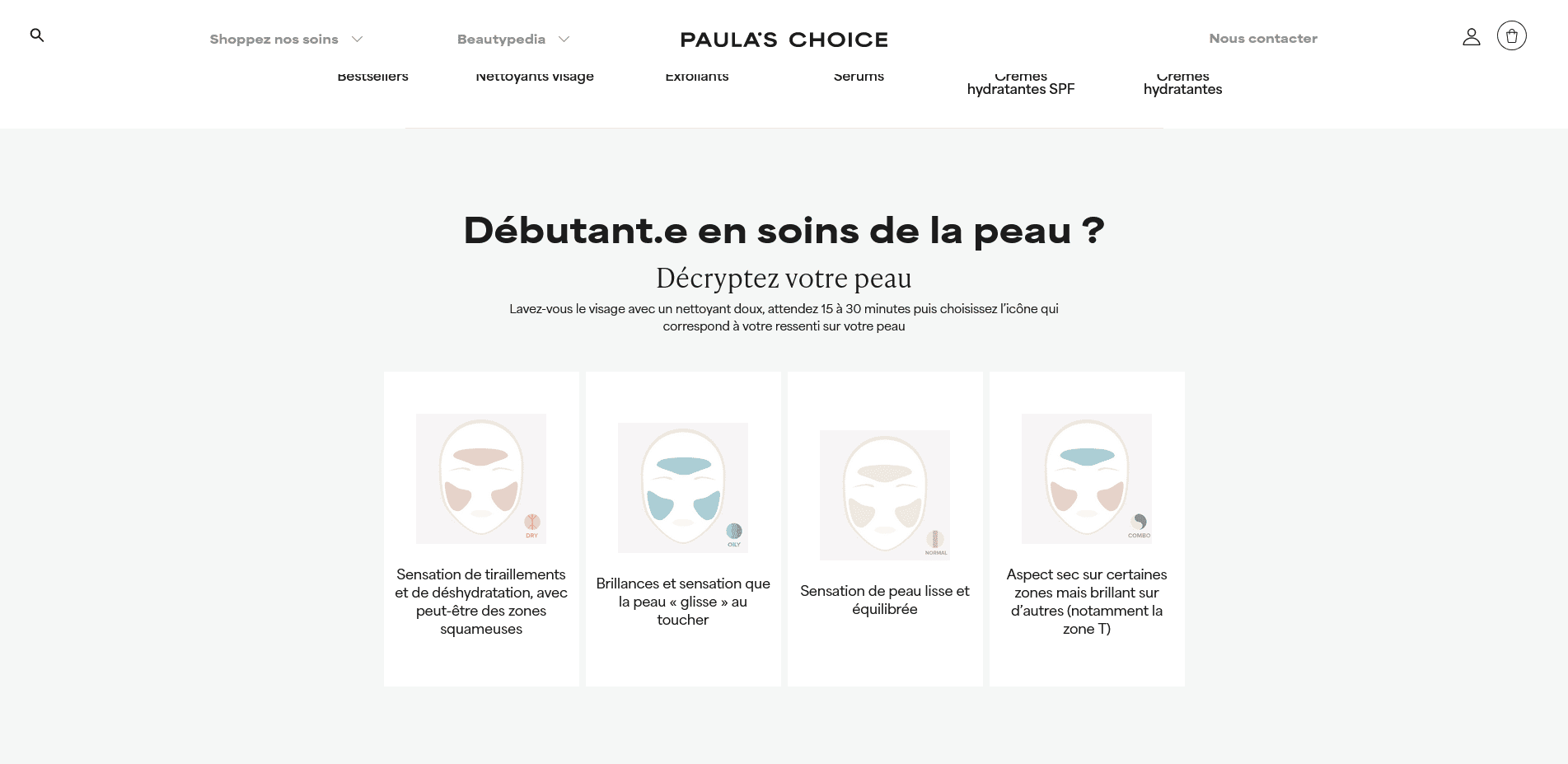 Paula's Choice