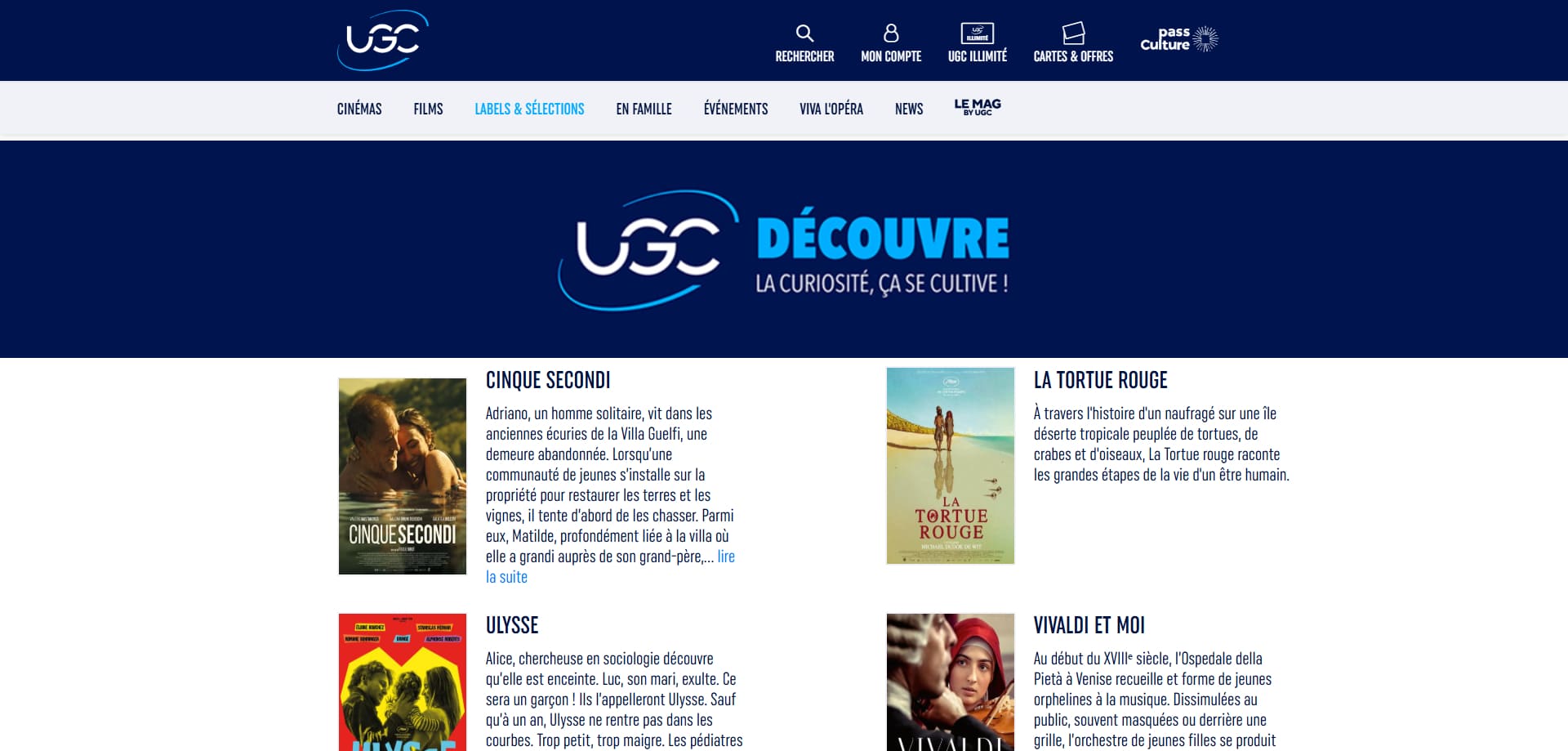 UGC coupons