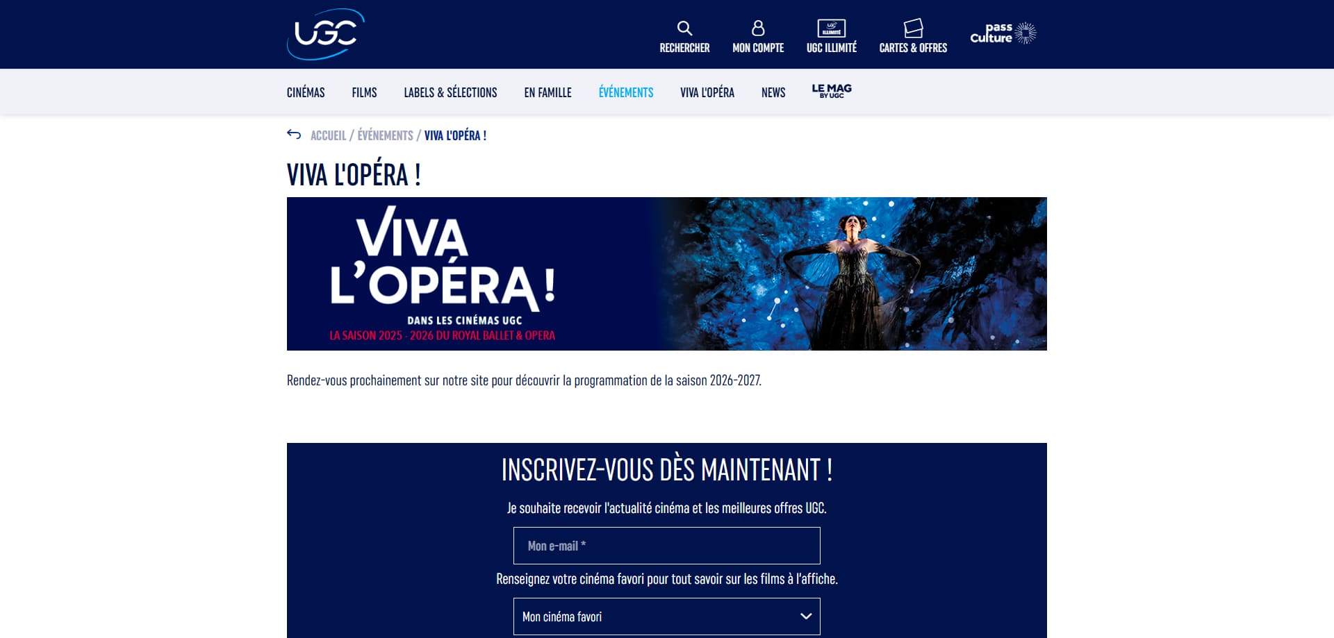 UGC Code de réduction