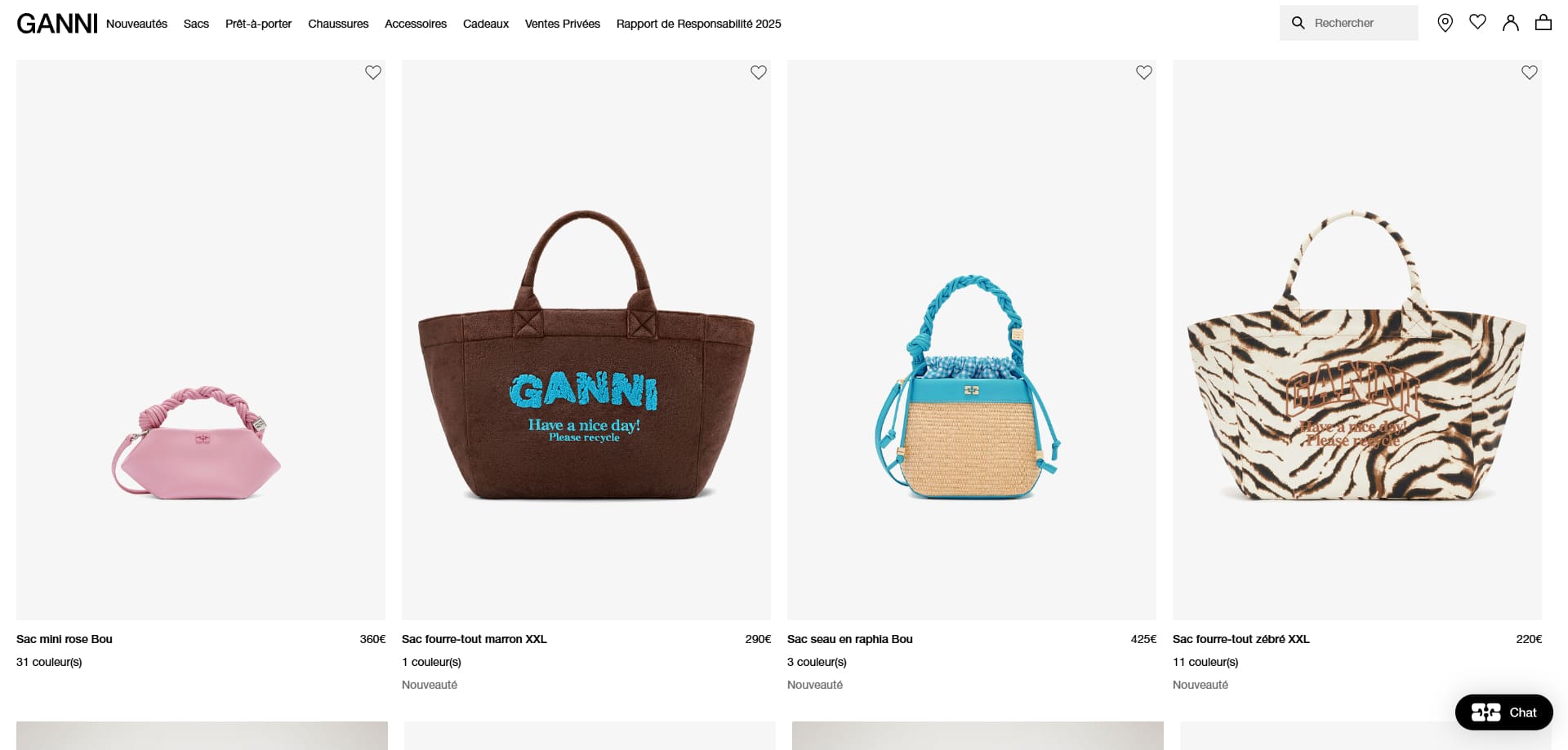 GANNY coupons