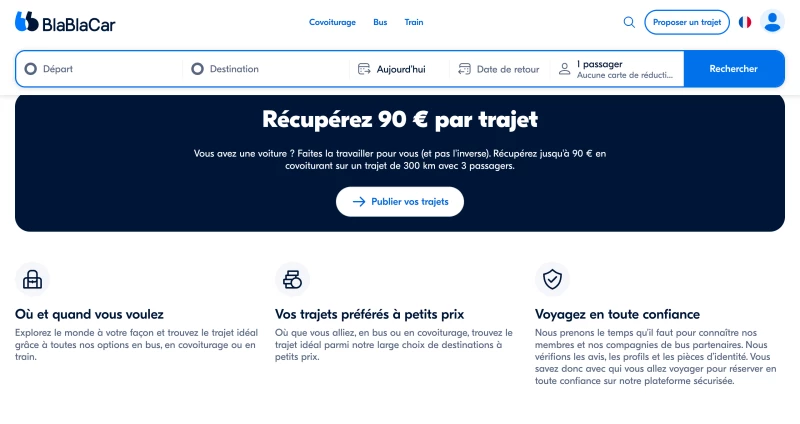 Blablacar
