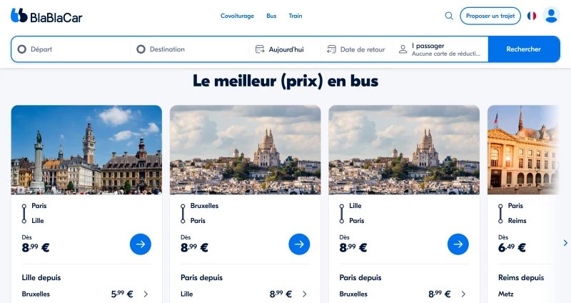 Blablacar